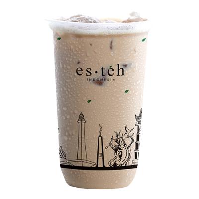 Es Teh Susu Nusantara Medium
