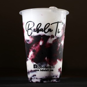Berry Blueberry (Larger) Babalati