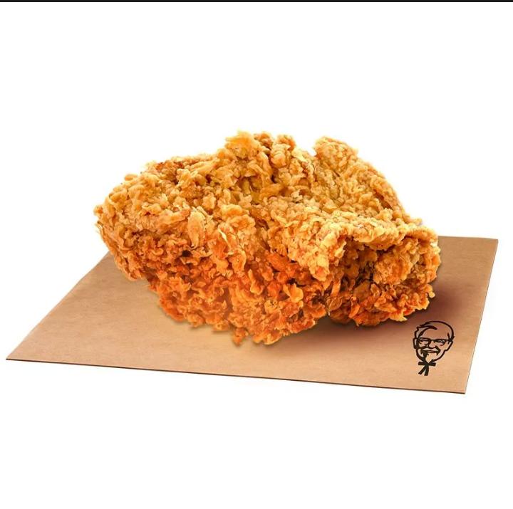 Dada Ayam KFC