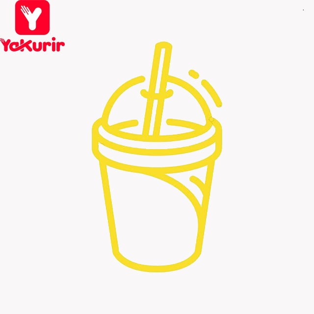 Seru Aja Thai Tea Milo (Large)