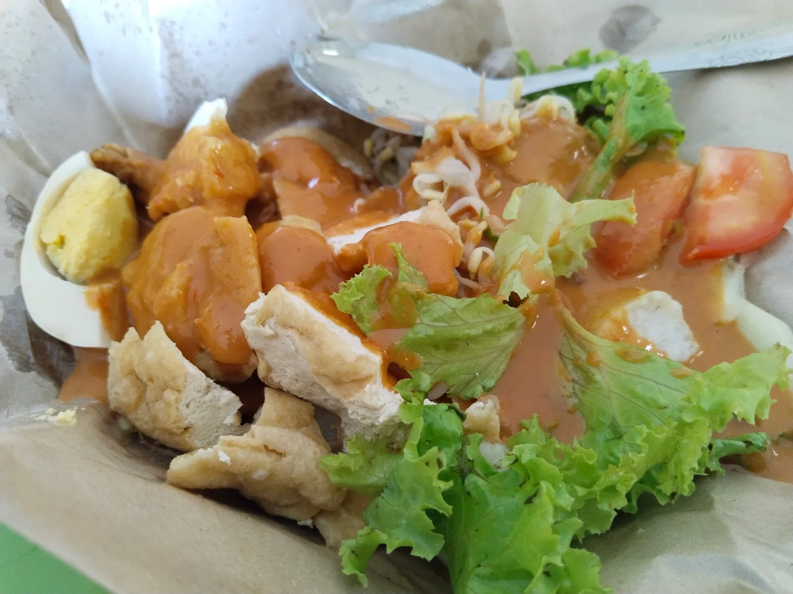Gado-Gado 