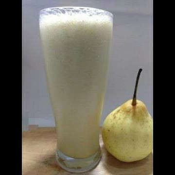 Jus Pir Porsi Jumbo