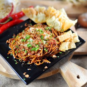 Mie Gacoan Lv 6 Mie Gacoan