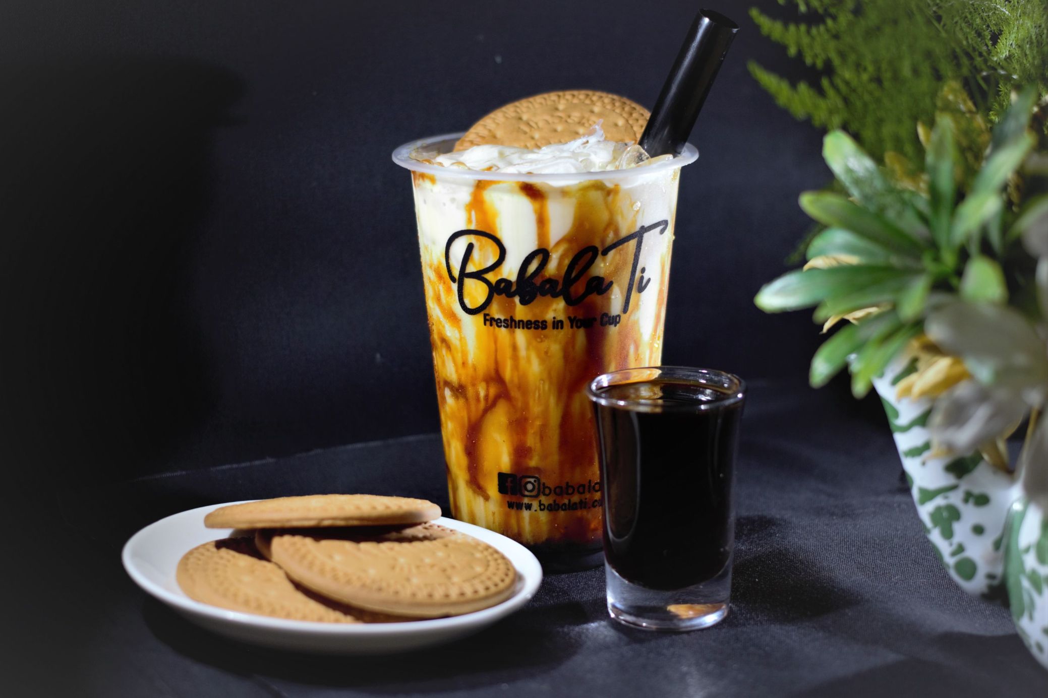 Regal Brown Sugar (Large) Babalati