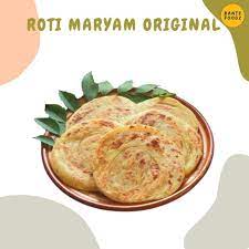 Roti Maryam Original Medium Kayana