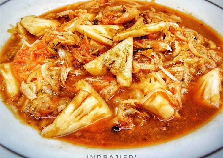 Rujak Gobet Ruba iya