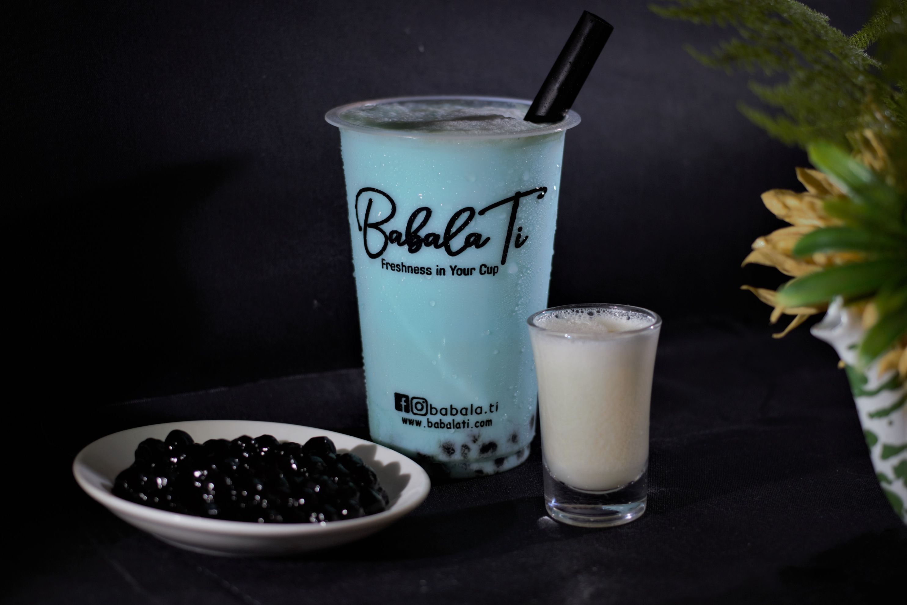 Taro (Medium) Babalati