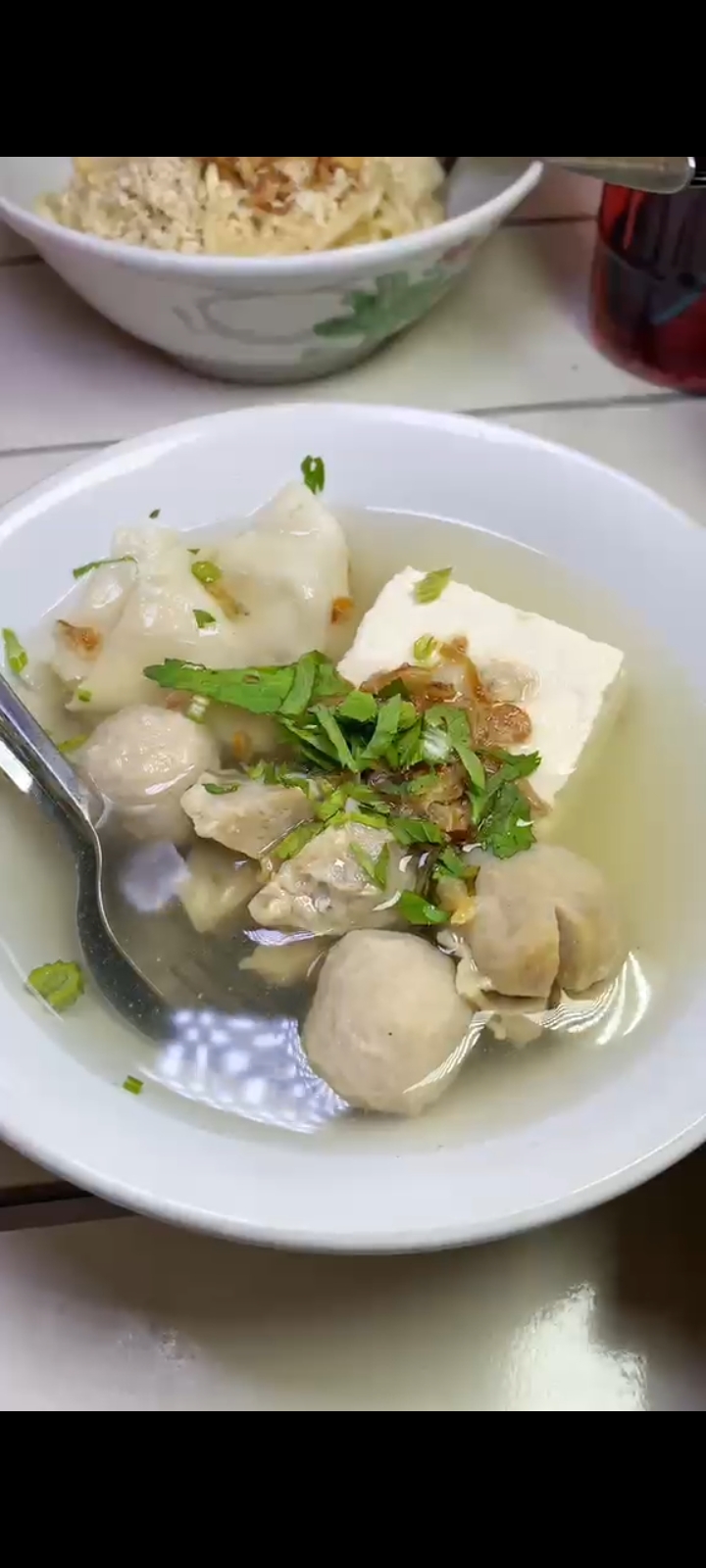 Bakso JOY