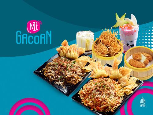 Mie Gacoan Probolinggo