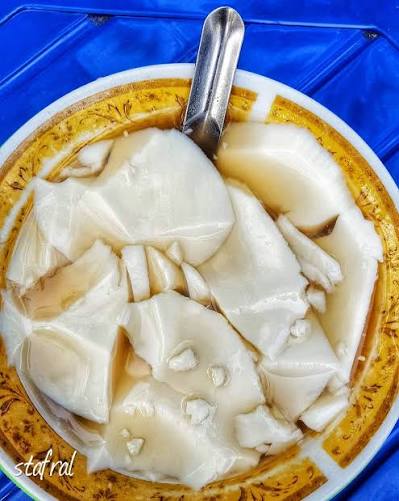 Tauwa  Merpati