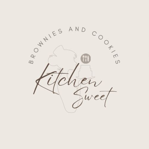 Kitchensweet Brownies and cookies